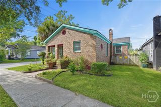 702 E 32nd Street, Savannah, GA 31401