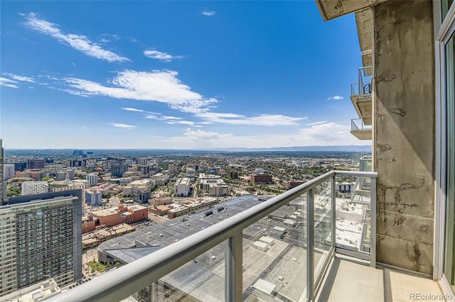 891 14th Street 4012, Denver, CO 80202