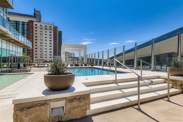 891 14th Street 4012, Denver, CO 80202