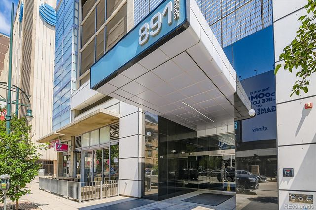 891 14th Street 4012, Denver, CO 80202