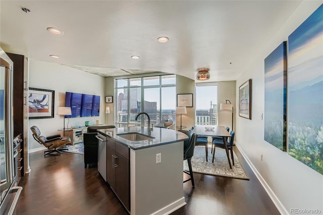 891 14th Street 4012, Denver, CO 80202