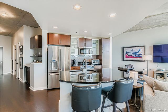 891 14th Street 4012, Denver, CO 80202