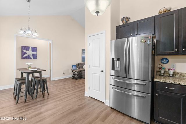 544 Briarwood Drive NW, Calabash, NC 28467