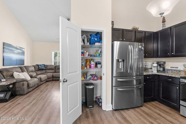 544 Briarwood Drive NW, Calabash, NC 28467