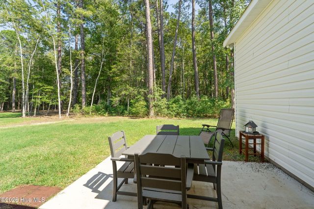 544 Briarwood Drive NW, Calabash, NC 28467