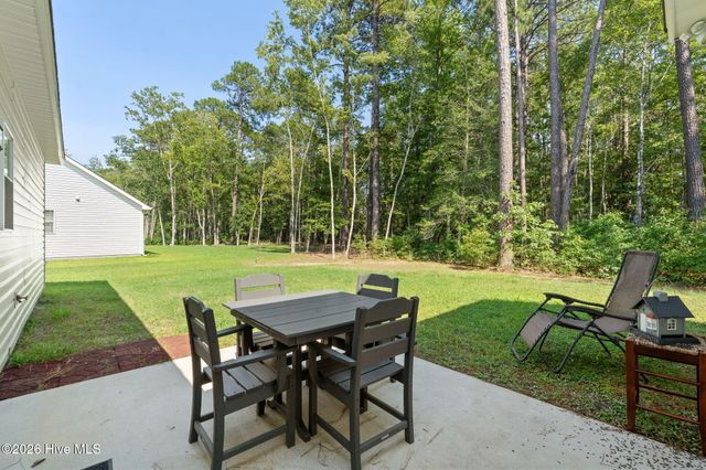 544 Briarwood Drive NW, Calabash, NC 28467