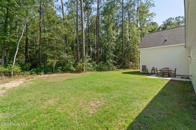 544 Briarwood Drive NW, Calabash, NC 28467