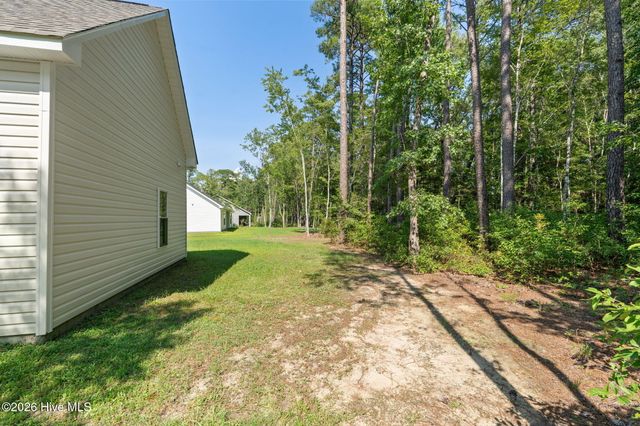 544 Briarwood Drive NW, Calabash, NC 28467
