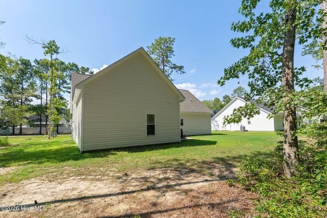 544 Briarwood Drive NW, Calabash, NC 28467