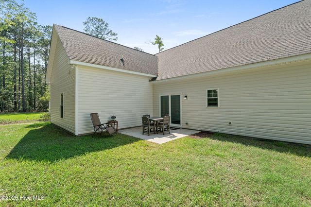 544 Briarwood Drive NW, Calabash, NC 28467