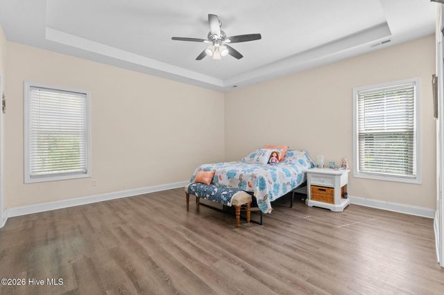 544 Briarwood Drive NW, Calabash, NC 28467