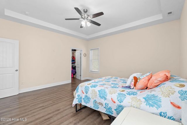 544 Briarwood Drive NW, Calabash, NC 28467