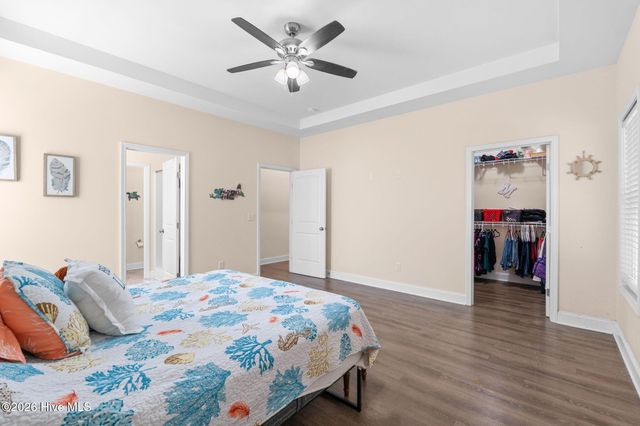 544 Briarwood Drive NW, Calabash, NC 28467