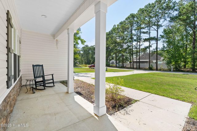 544 Briarwood Drive NW, Calabash, NC 28467
