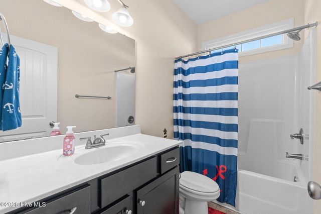 544 Briarwood Drive NW, Calabash, NC 28467