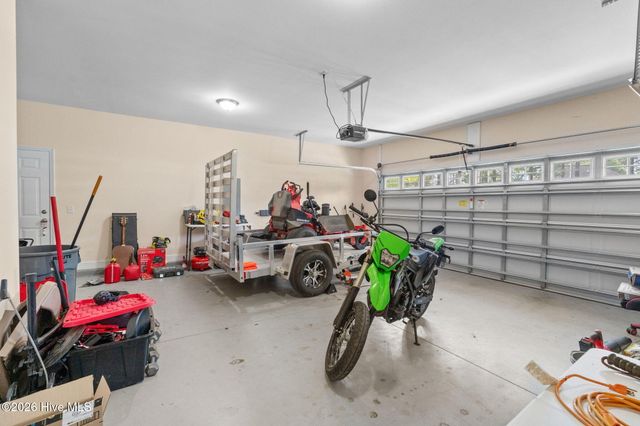 544 Briarwood Drive NW, Calabash, NC 28467