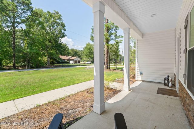 544 Briarwood Drive NW, Calabash, NC 28467