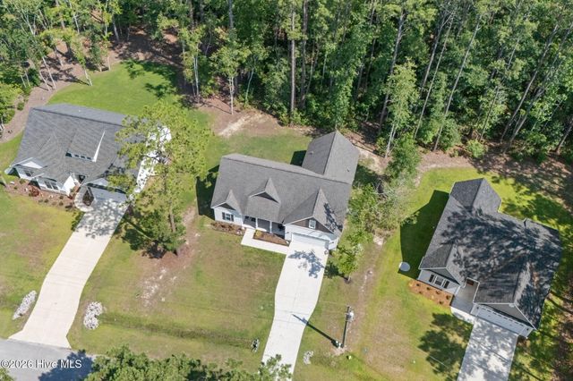 544 Briarwood Drive NW, Calabash, NC 28467