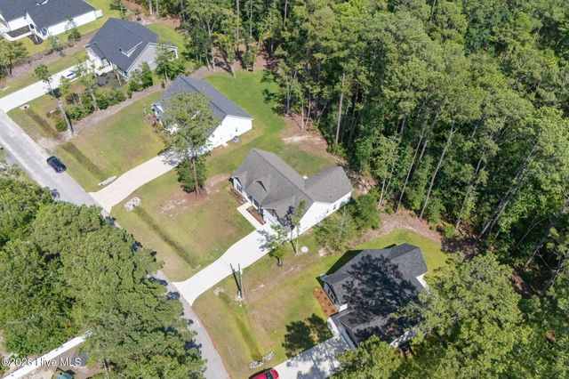 544 Briarwood Drive NW, Calabash, NC 28467