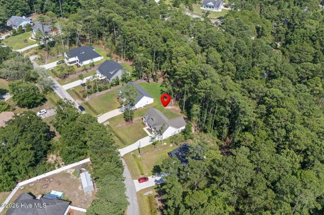 544 Briarwood Drive NW, Calabash, NC 28467