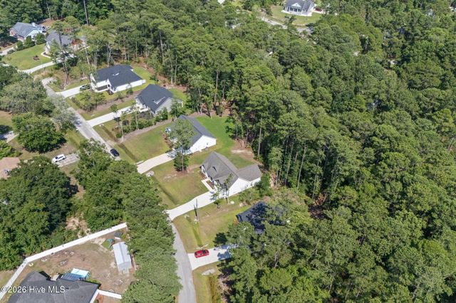 544 Briarwood Drive NW, Calabash, NC 28467