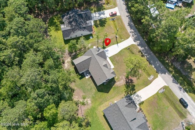 544 Briarwood Drive NW, Calabash, NC 28467