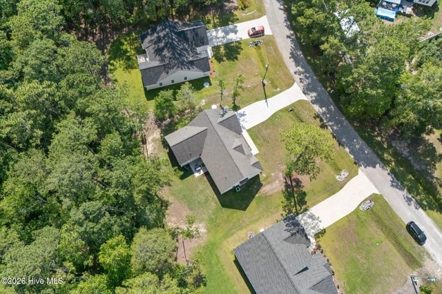 544 Briarwood Drive NW, Calabash, NC 28467
