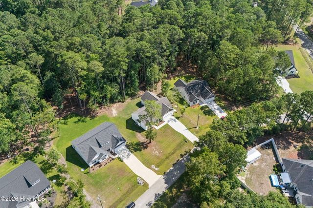 544 Briarwood Drive NW, Calabash, NC 28467