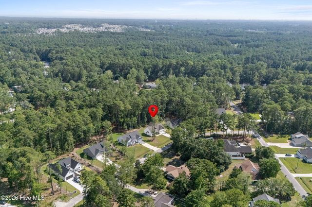 544 Briarwood Drive NW, Calabash, NC 28467