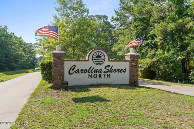 544 Briarwood Drive NW, Calabash, NC 28467