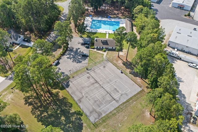 544 Briarwood Drive NW, Calabash, NC 28467