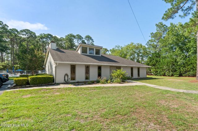 544 Briarwood Drive NW, Calabash, NC 28467