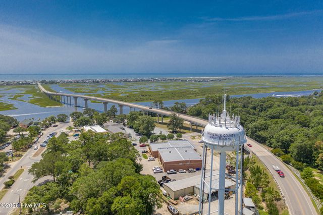 544 Briarwood Drive NW, Calabash, NC 28467