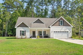 544 Briarwood Drive NW, Calabash, NC 28467