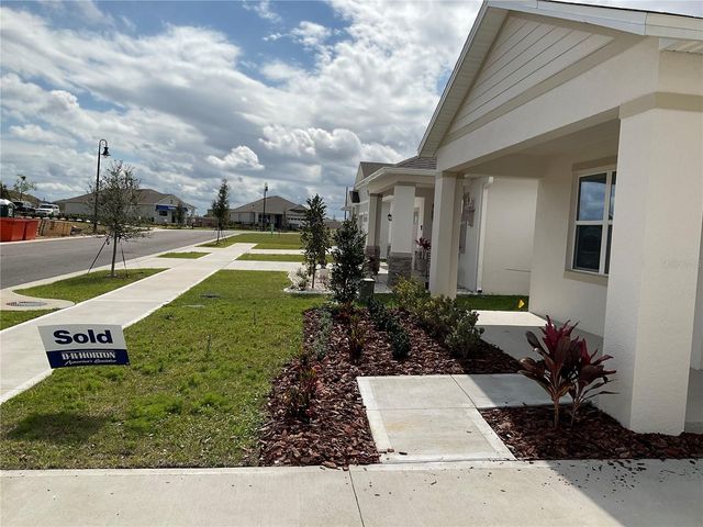 3585 3585 RODEN ROAD, Haines City, FL 33844