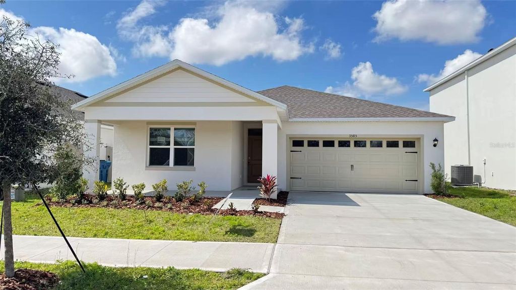 3585 3585 RODEN ROAD, Haines City, FL 33844