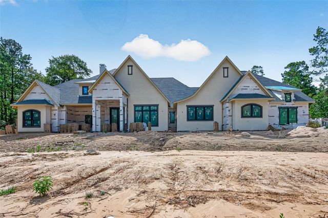 25083 Chisos Bend, Montgomery, TX 77316