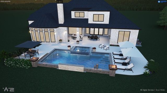 25083 Chisos Bend, Montgomery, TX 77316