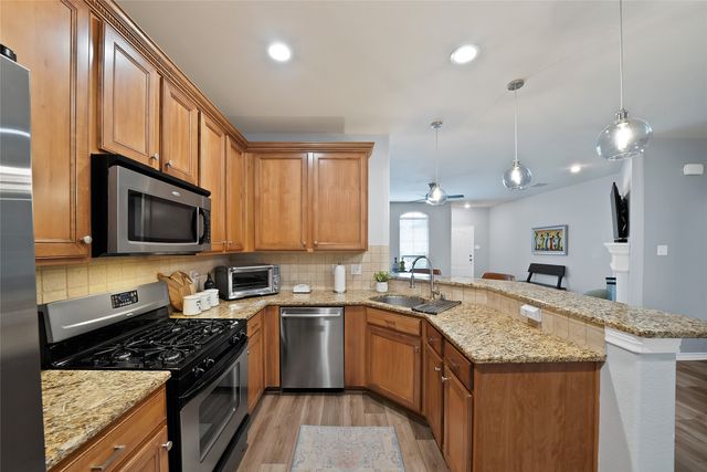 5563 Cecina Drive, Frisco, TX 75034