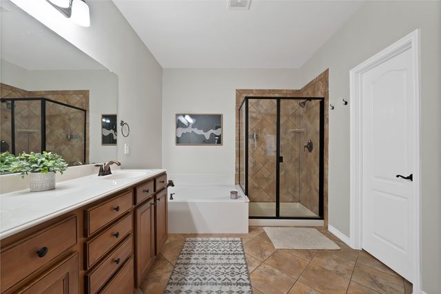 5563 Cecina Drive, Frisco, TX 75034