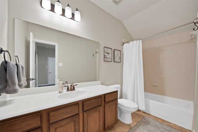 5563 Cecina Drive, Frisco, TX 75034