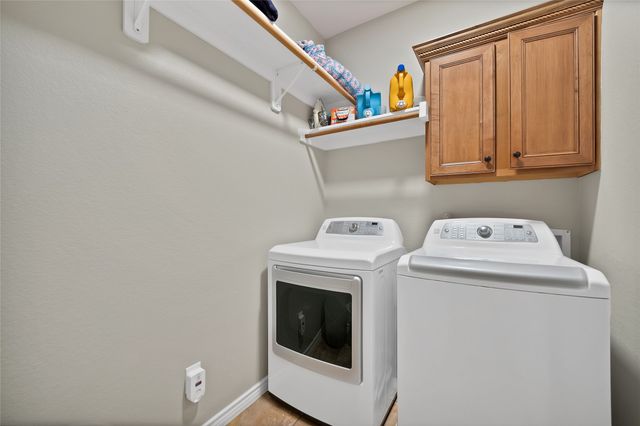 5563 Cecina Drive, Frisco, TX 75034