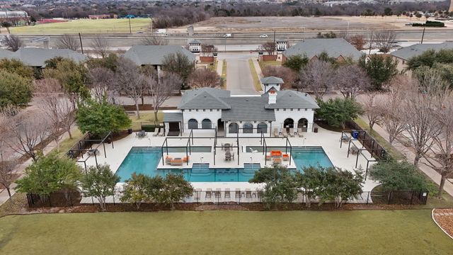 5563 Cecina Drive, Frisco, TX 75034
