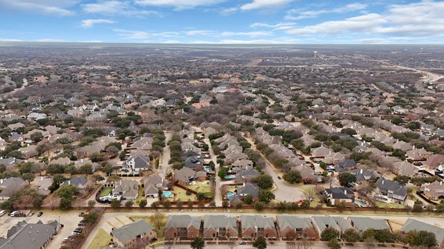 5563 Cecina Drive, Frisco, TX 75034