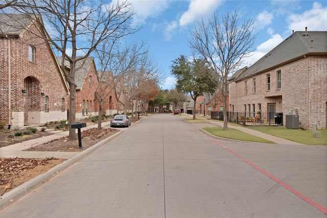 5563 Cecina Drive, Frisco, TX 75034