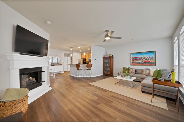 5563 Cecina Drive, Frisco, TX 75034