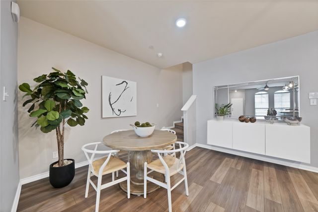 5563 Cecina Drive, Frisco, TX 75034