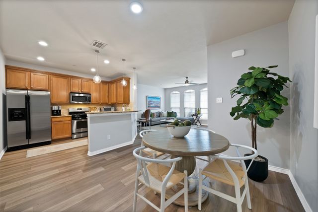 5563 Cecina Drive, Frisco, TX 75034