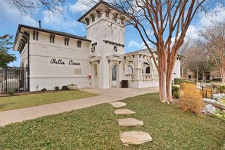 5563 Cecina Drive, Frisco, TX 75034
