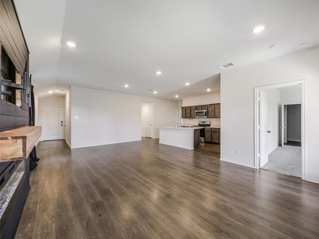 304 Patina Street, Josephine, TX 75189